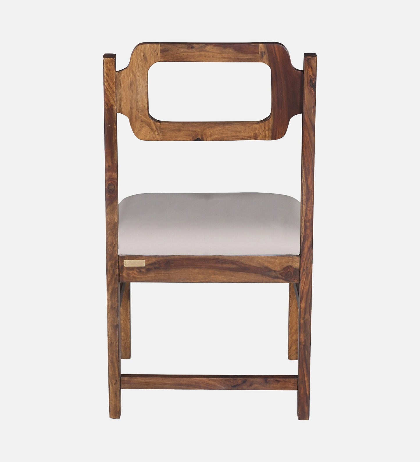 Amalfi Sheesham Provincial Teak Finish With Porcelain Top