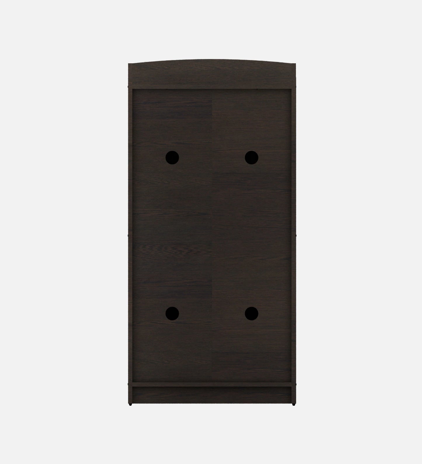 Amro Shoe Cabinet in Dark Wenge Colour
