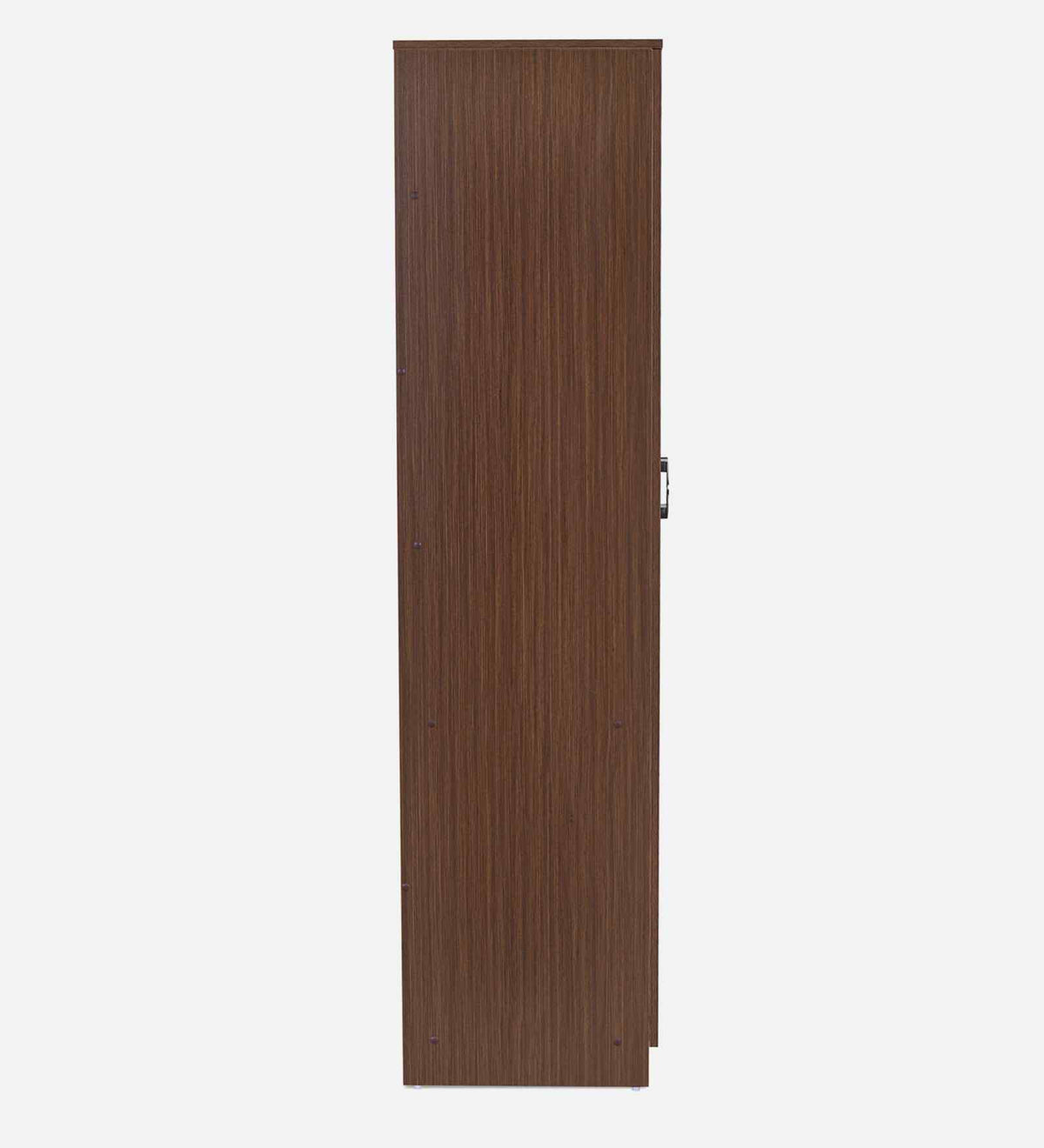 Massif 3 Door Wardrobe In Legno Oak Finish