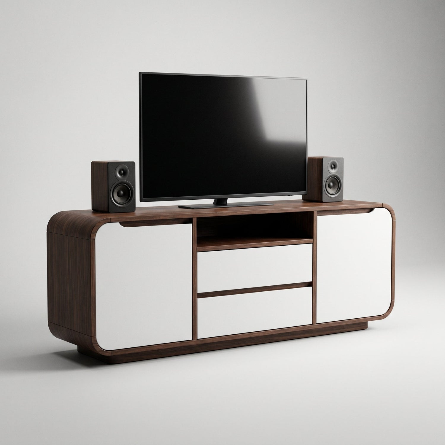 TV Units