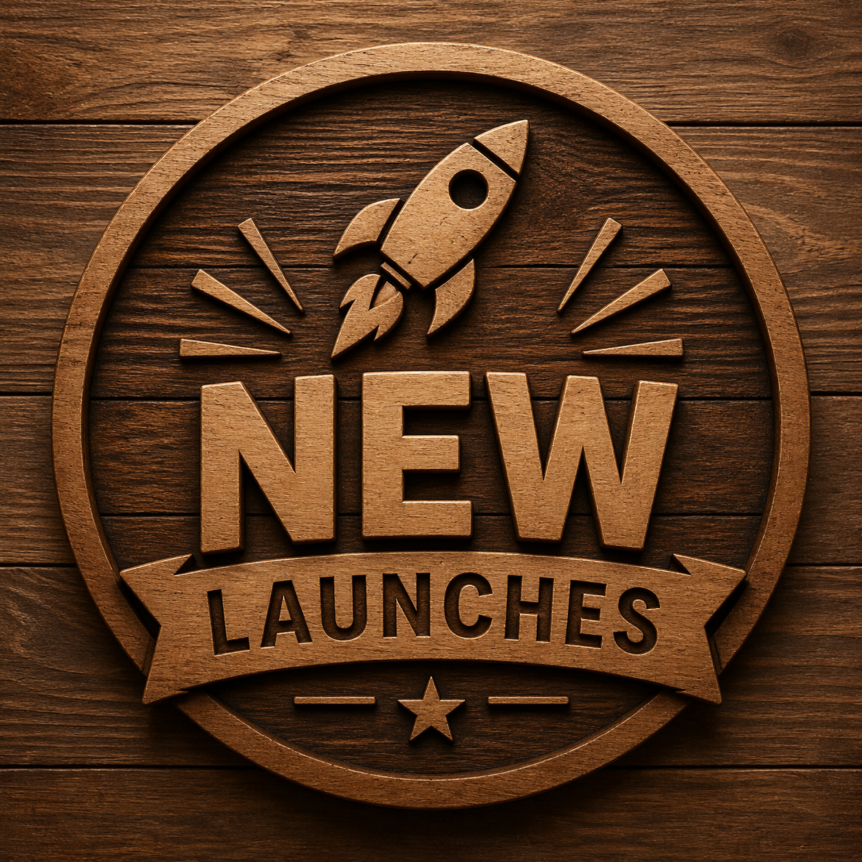 New Launches