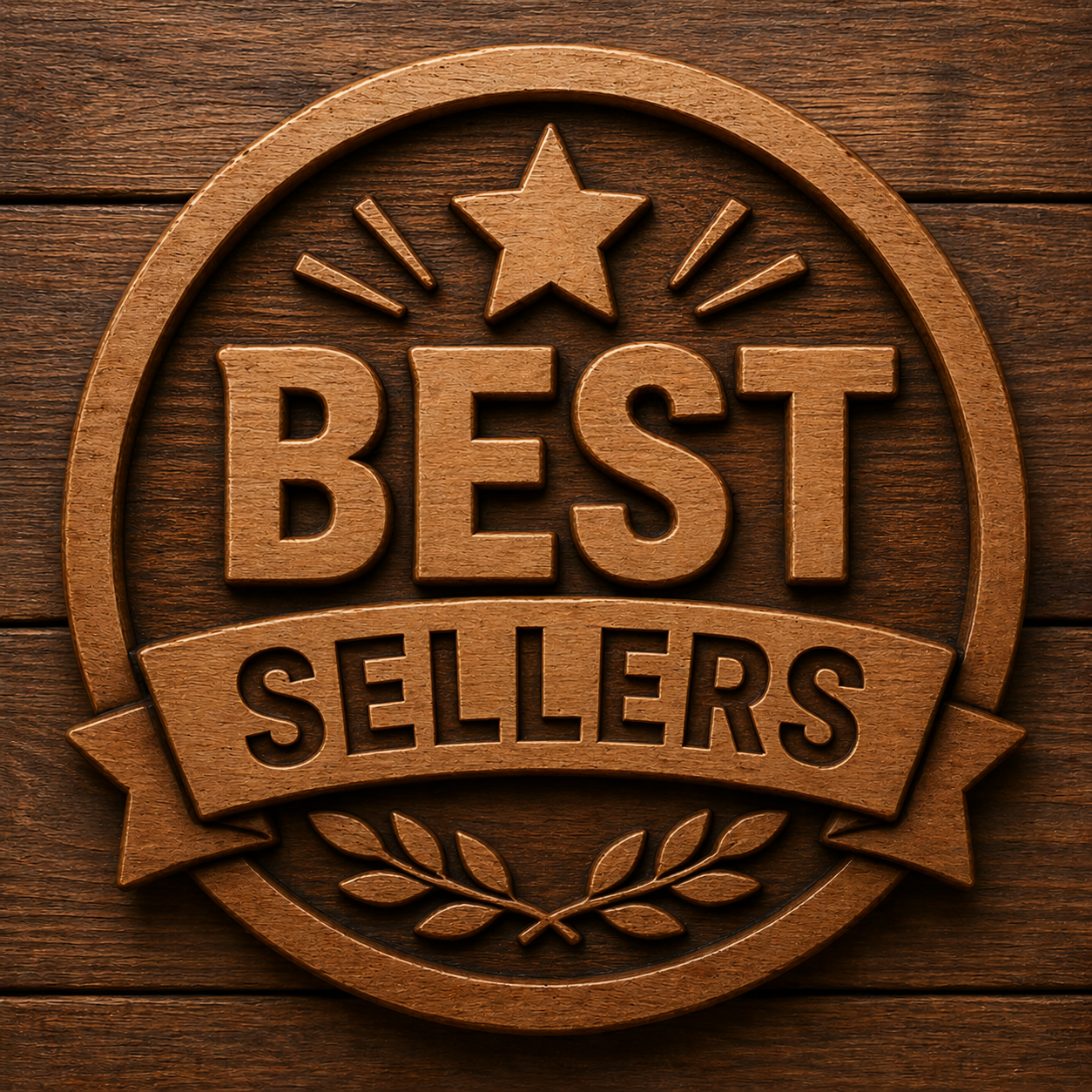 Best Sellers