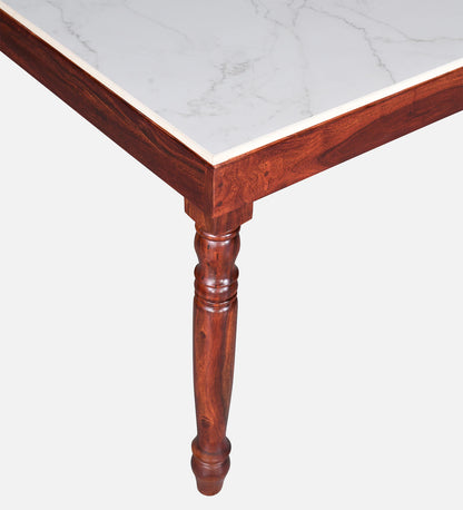 Tipton Sheesham  Honey Oak Finish