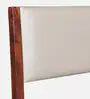 Tipton Sheesham  Honey Oak Finish