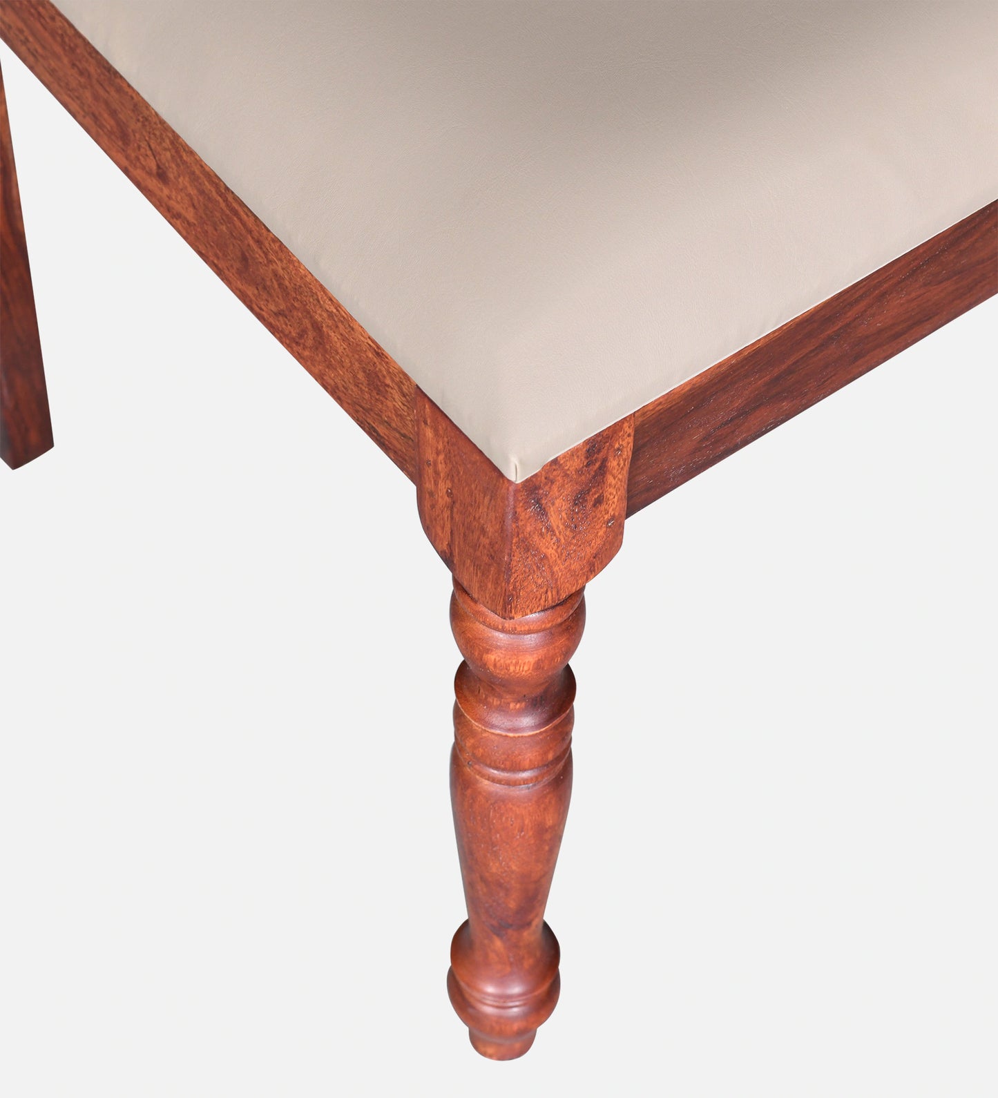 Tipton Sheesham  Honey Oak Finish