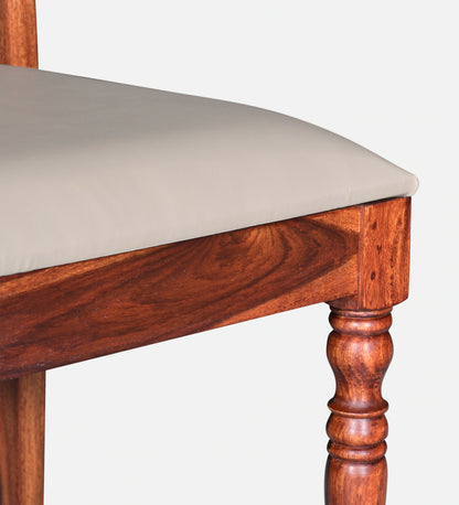 Tipton Sheesham  Honey Oak Finish