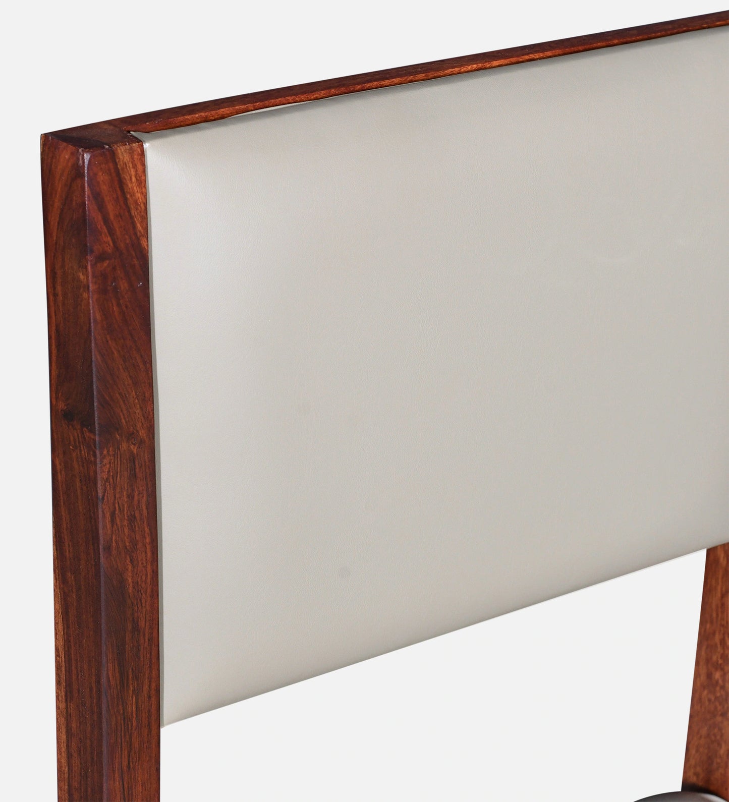 Tipton Sheesham  Honey Oak Finish