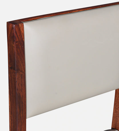 Tipton Sheesham  Honey Oak Finish