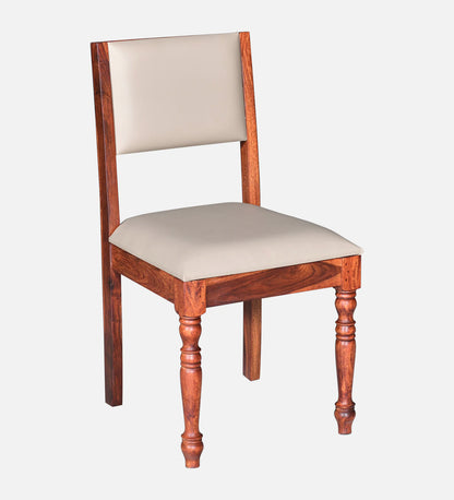 Tipton Sheesham  Honey Oak Finish