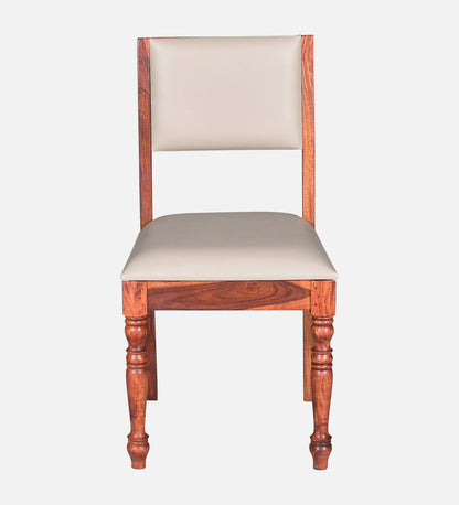 Tipton Sheesham  Honey Oak Finish