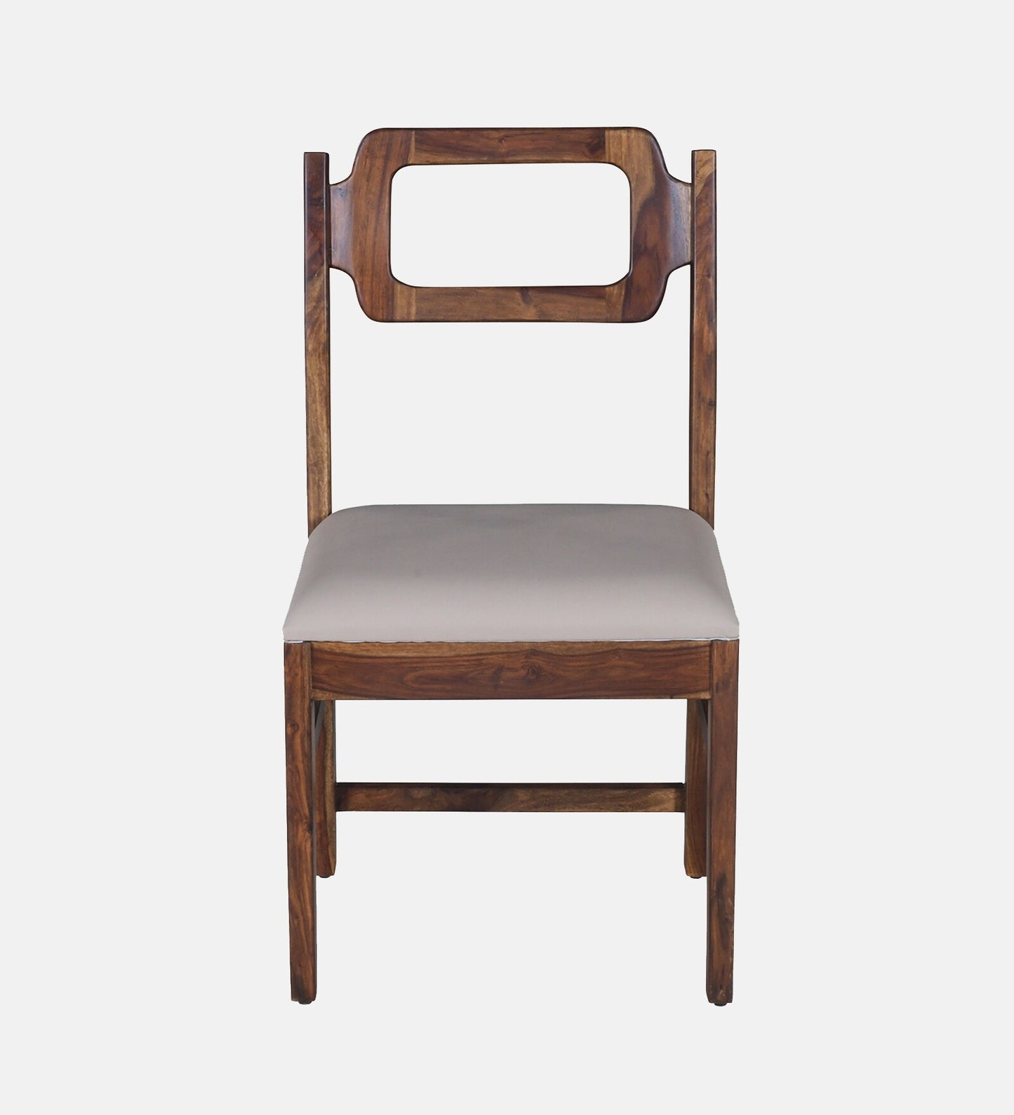 Amalfi Sheesham Provincial Teak Finish With Porcelain Top