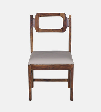 Amalfi Sheesham Provincial Teak Finish With Porcelain Top