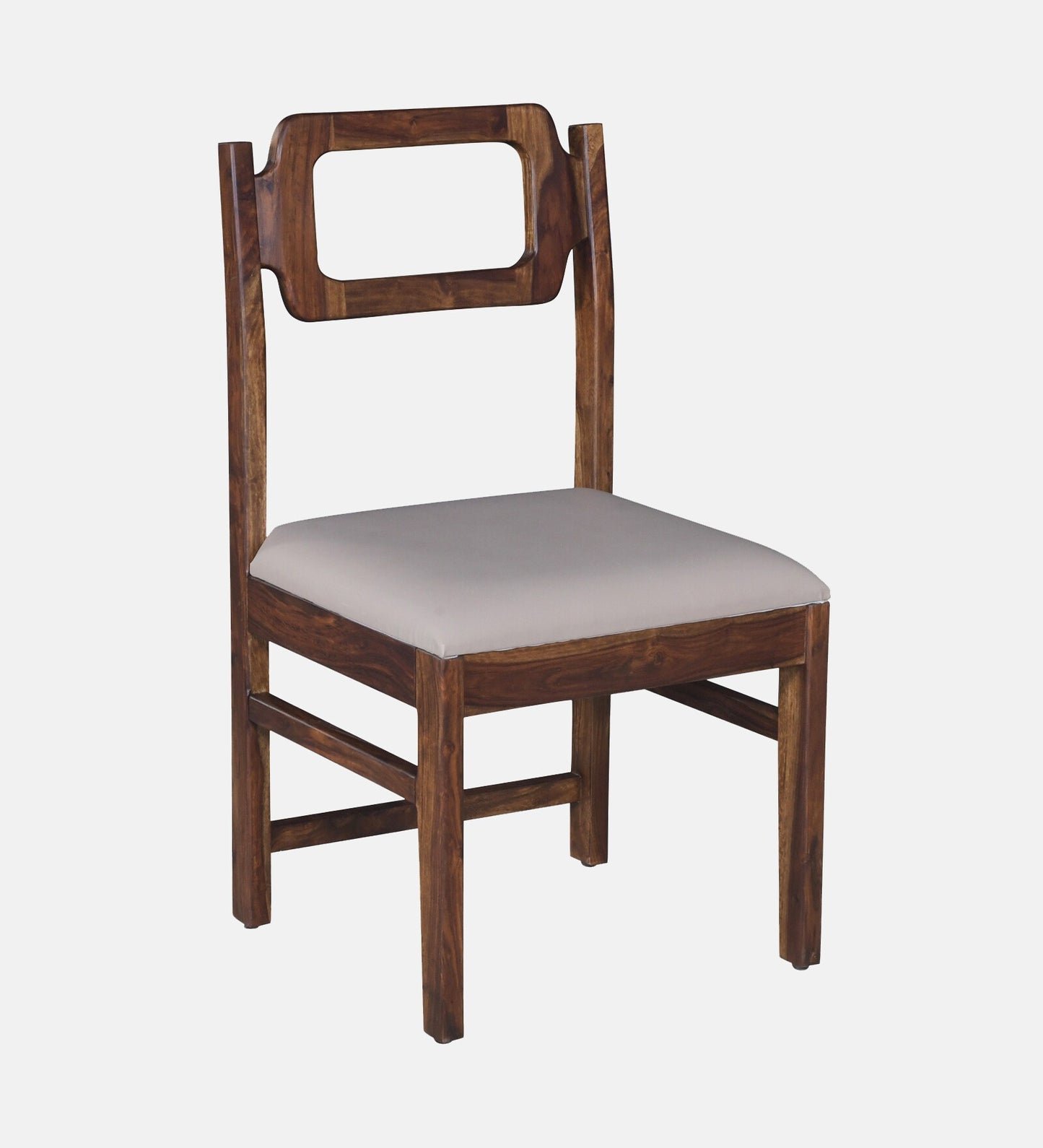 Amalfi Sheesham Provincial Teak Finish With Porcelain Top