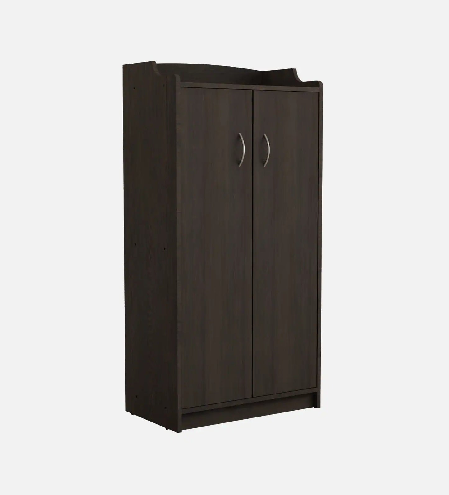 Amro Shoe Cabinet in Dark Wenge Colour
