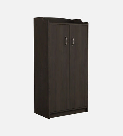 Amro Shoe Cabinet in Dark Wenge Colour