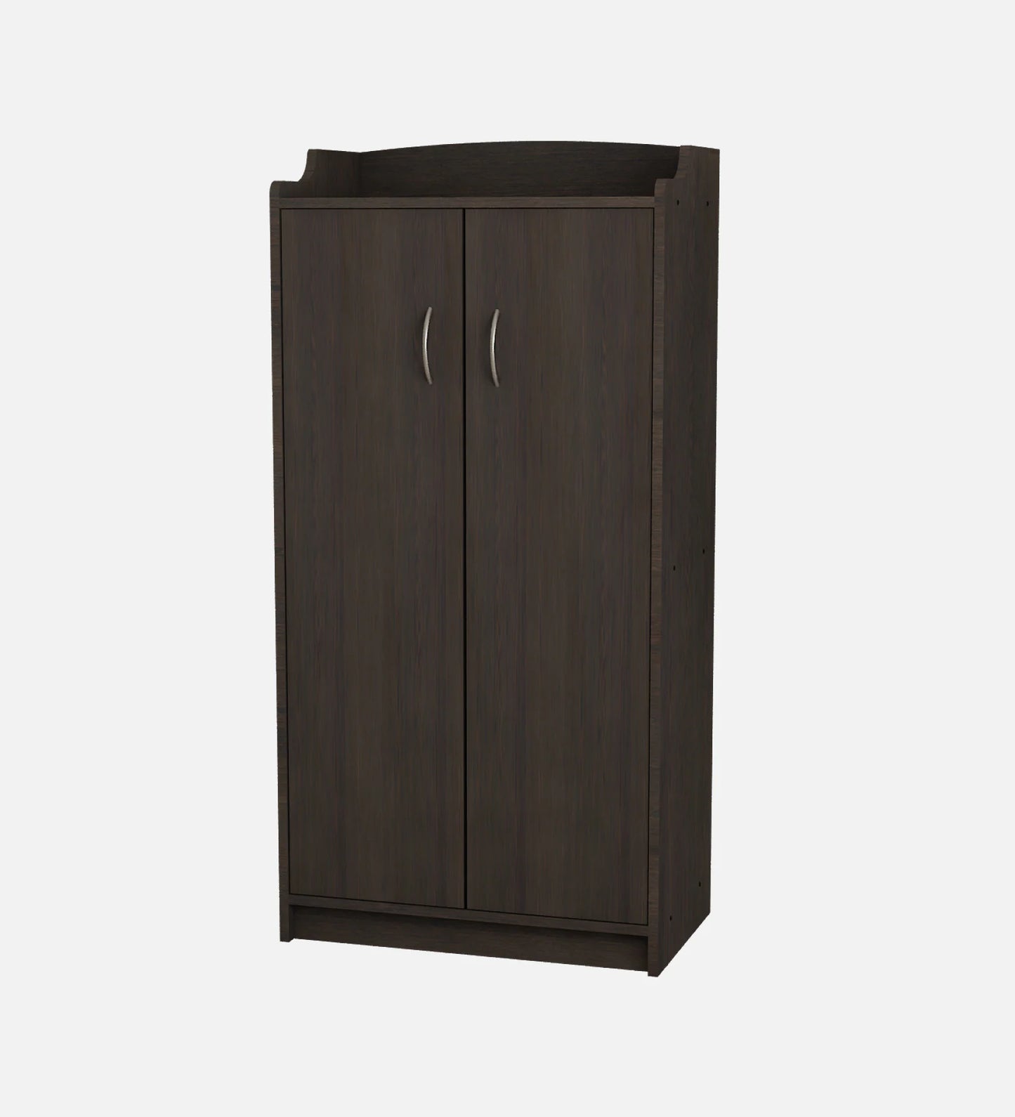 Amro Shoe Cabinet in Dark Wenge Colour
