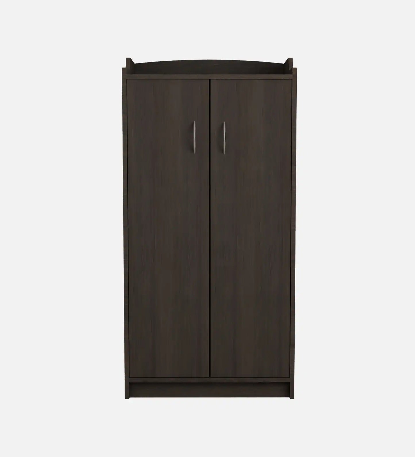Amro Shoe Cabinet in Dark Wenge Colour