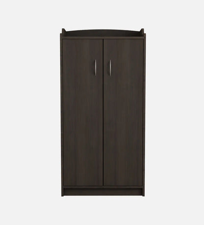 Amro Shoe Cabinet in Dark Wenge Colour