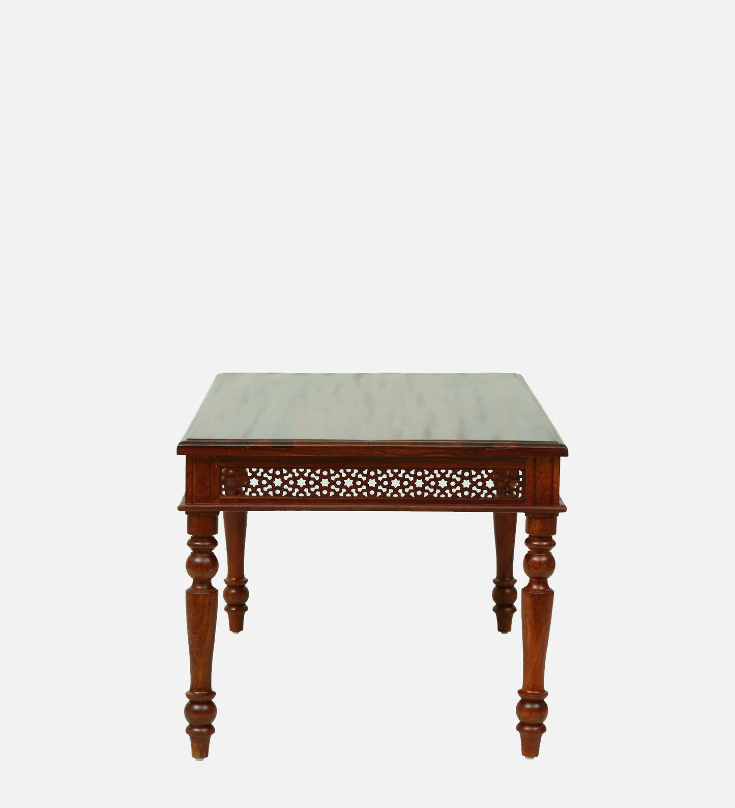 Avantika Sheesham  Scratch Resistant Honey Oak Finish