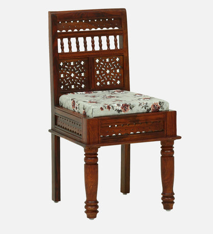 Avantika Sheesham  Scratch Resistant Honey Oak Finish