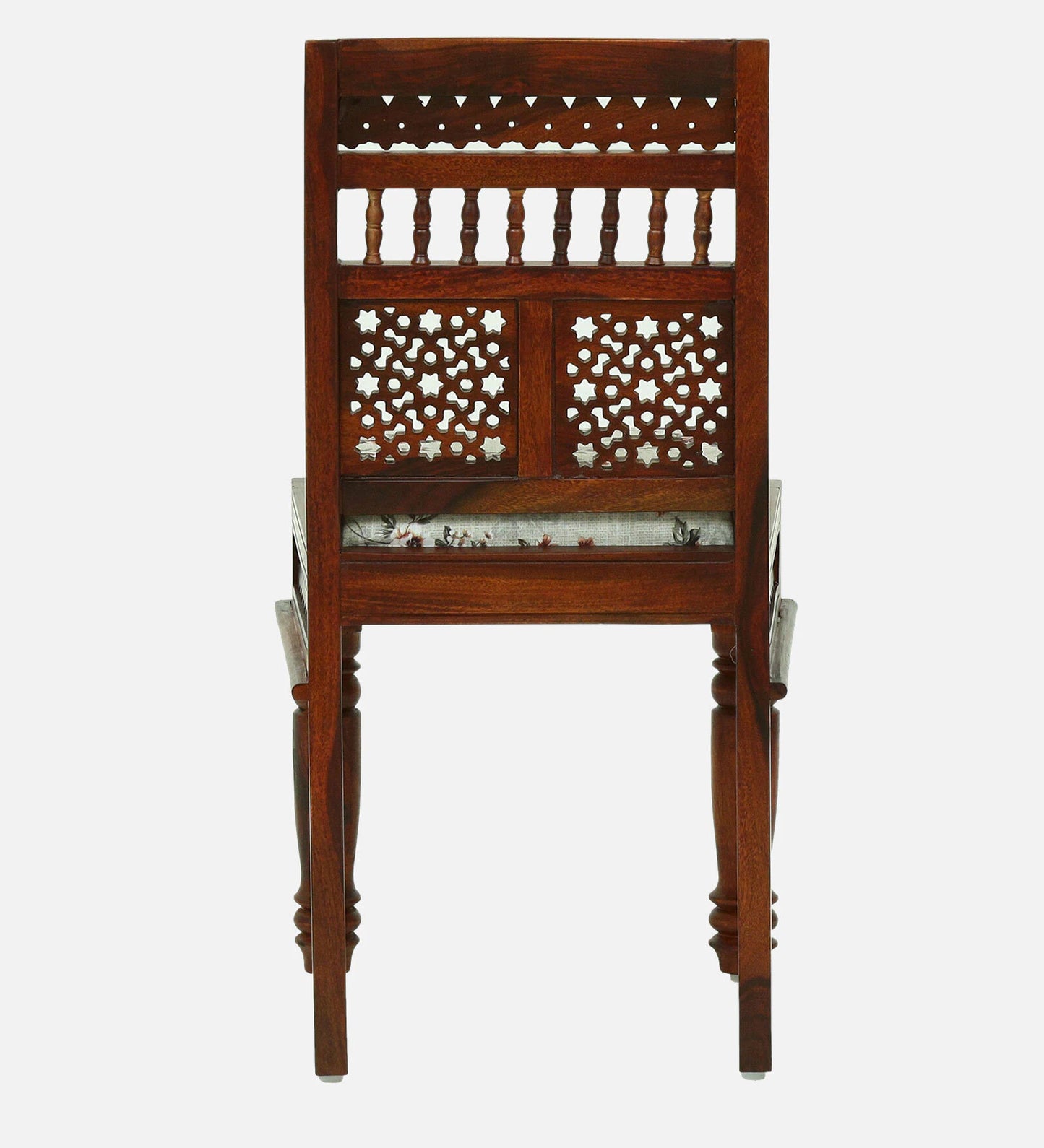Avantika Sheesham  Scratch Resistant Honey Oak Finish