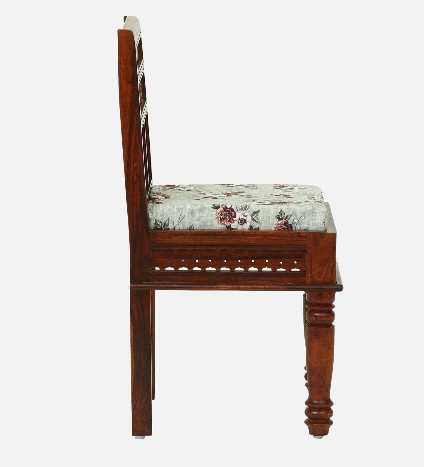 Avantika Sheesham  Scratch Resistant Honey Oak Finish