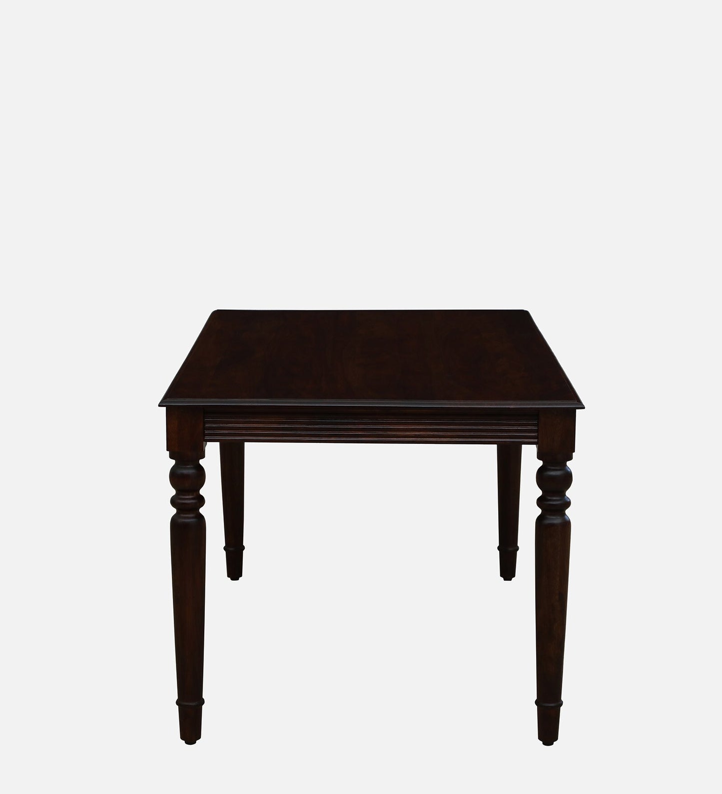 Clarion Sheesham  Provincial Teak Finish And Mocha Mousse