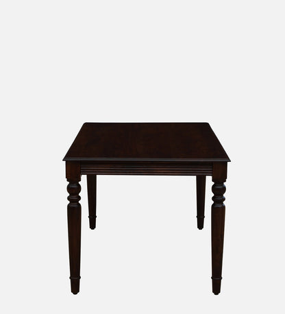 Clarion Sheesham  Provincial Teak Finish And Mocha Mousse