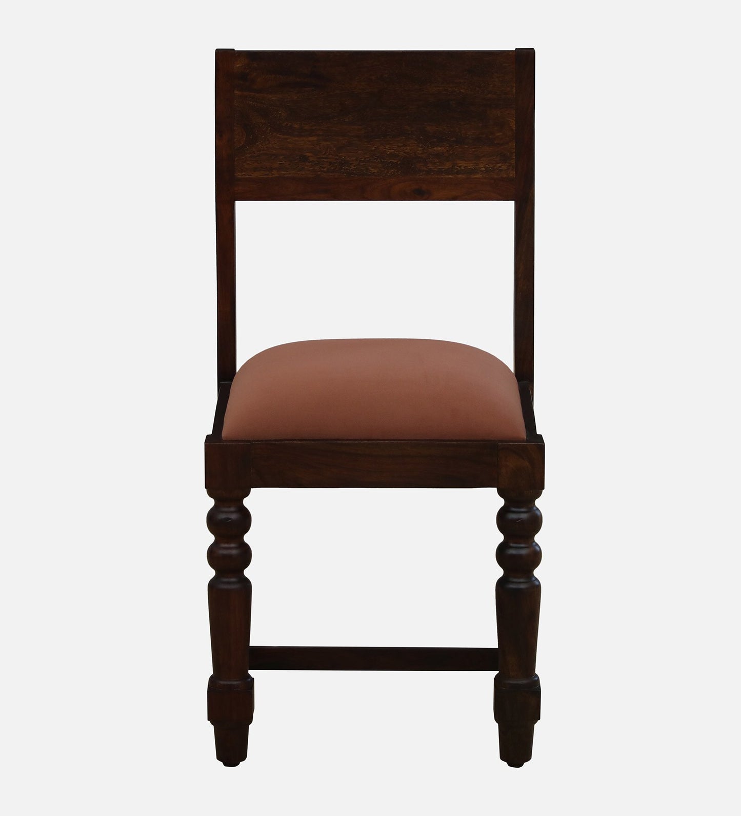Clarion Sheesham  Provincial Teak Finish And Mocha Mousse