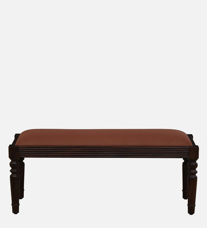 Clarion Sheesham  Provincial Teak Finish And Mocha Mousse