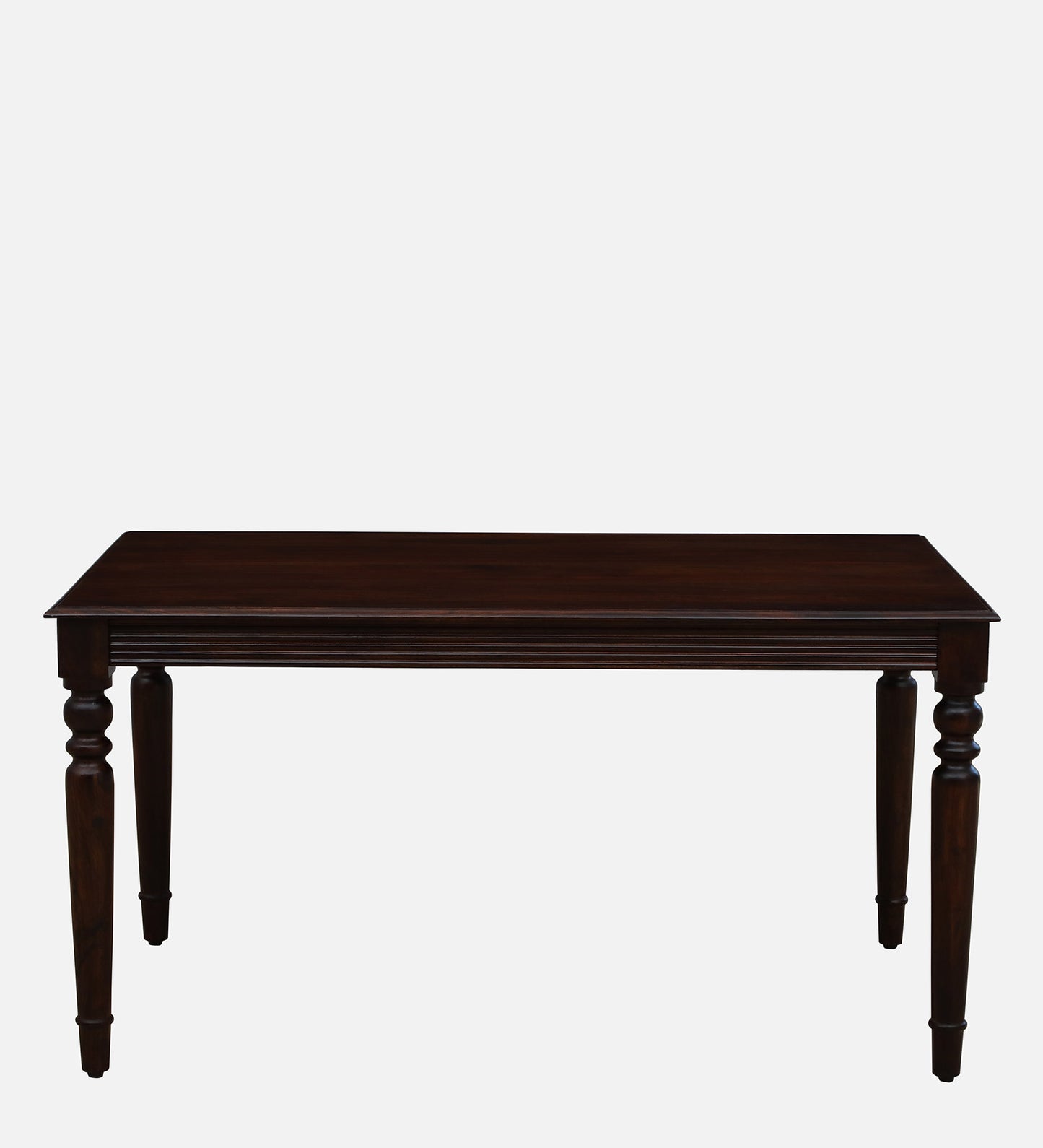 Clarion Sheesham  Provincial Teak Finish And Mocha Mousse