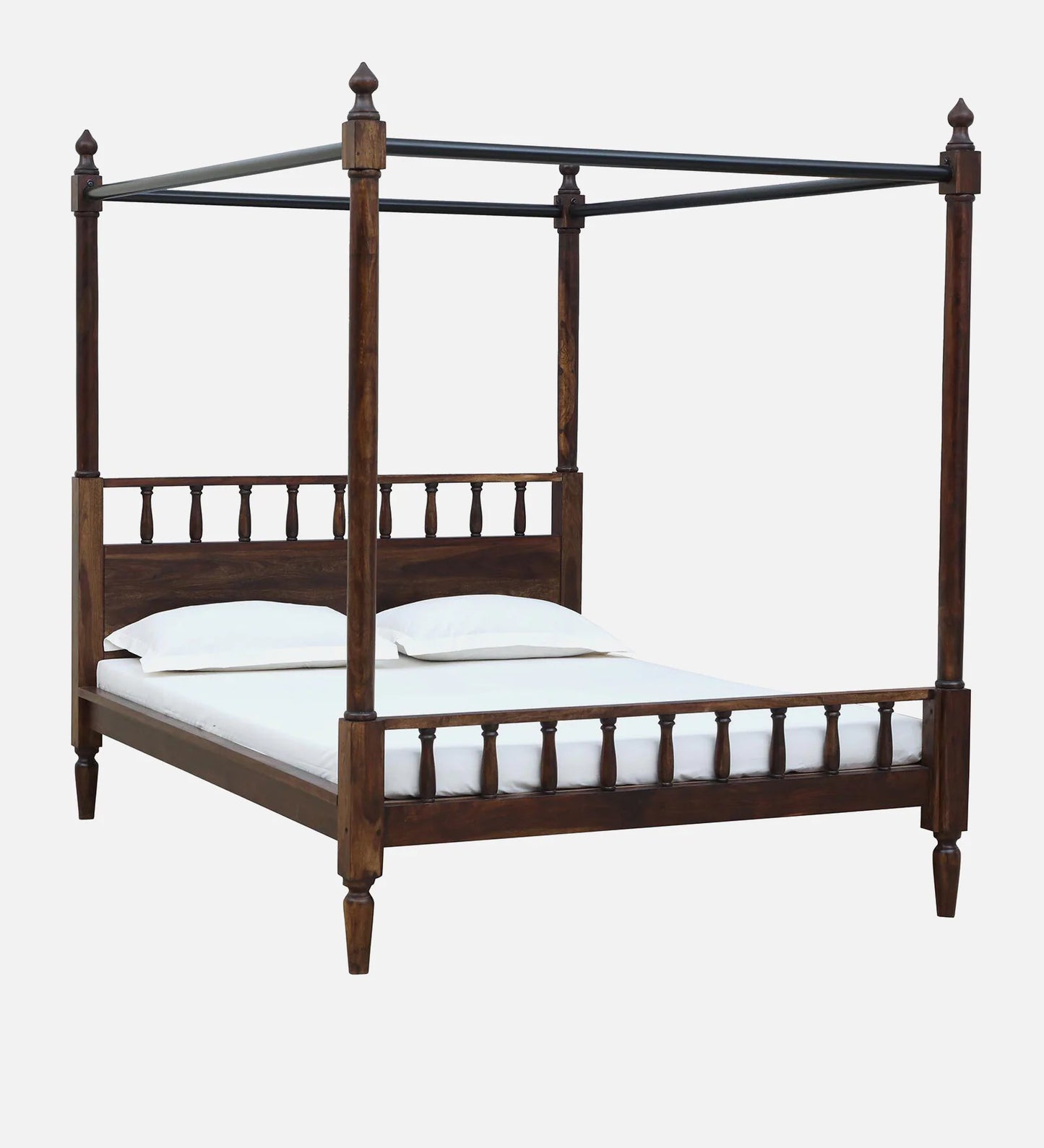 Drusilla Sheesham  Provincial Teak Finish