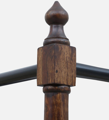 Drusilla Sheesham  Provincial Teak Finish