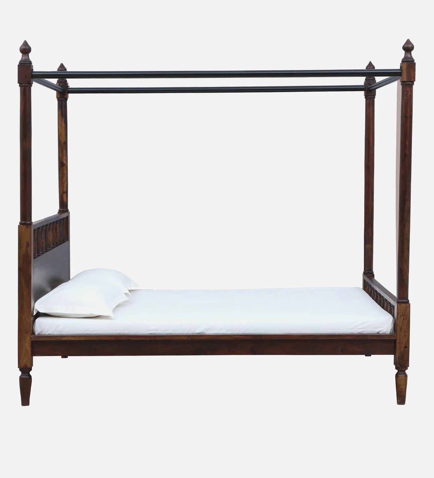 Drusilla Sheesham  Provincial Teak Finish