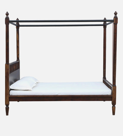 Drusilla Sheesham  Provincial Teak Finish