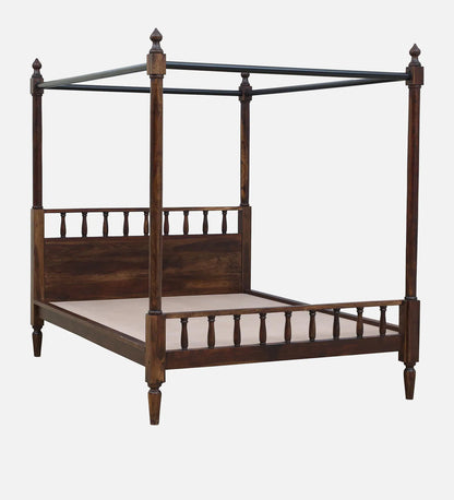 Drusilla Sheesham  Provincial Teak Finish