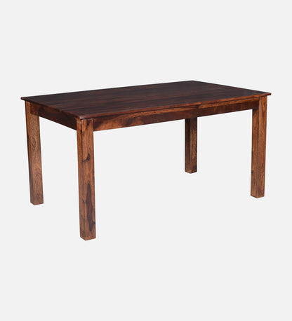 Ishani Sheesham  Provincial Teak Finish