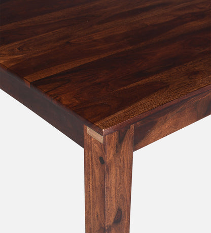 Ishani Sheesham  Provincial Teak Finish