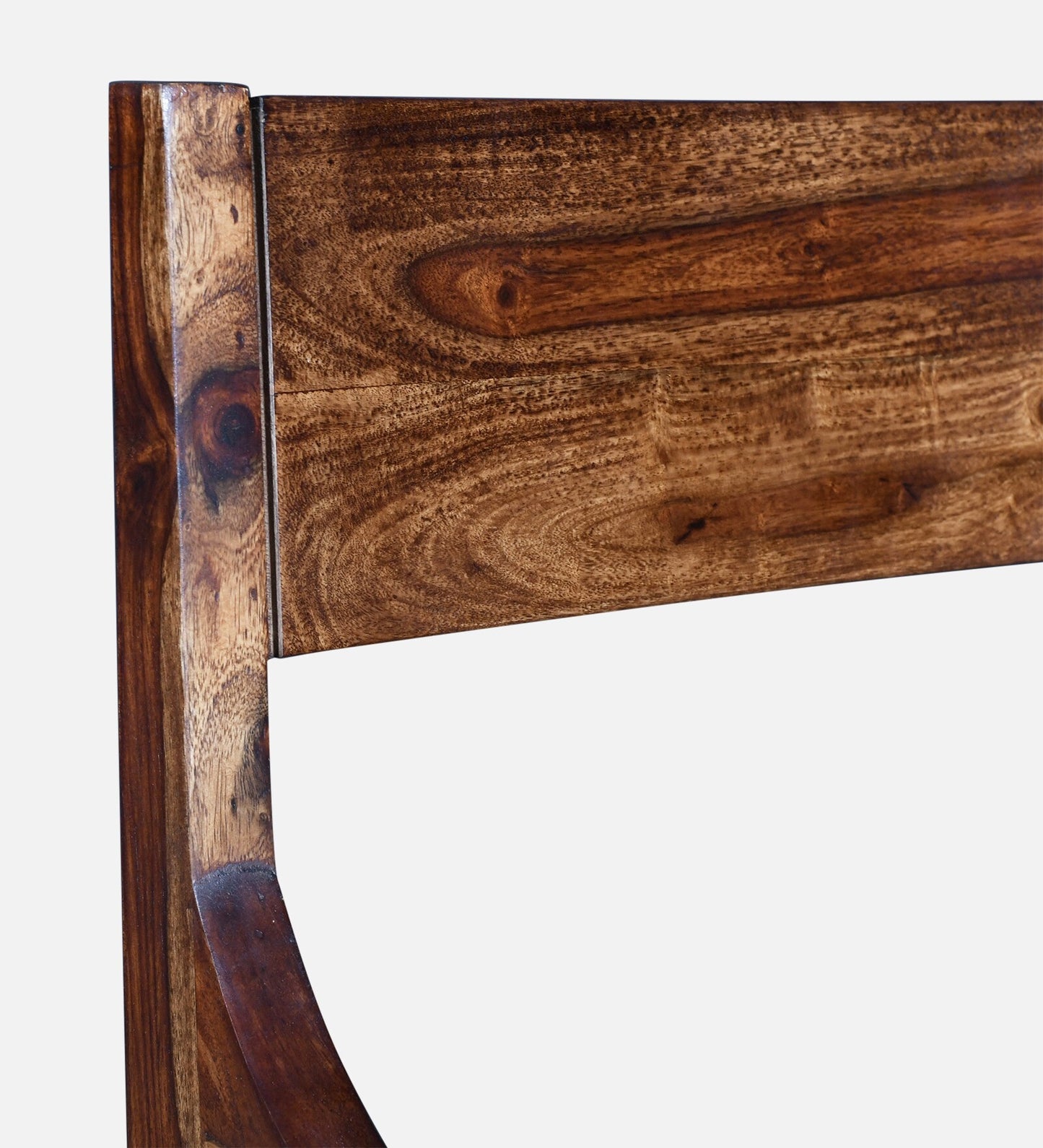 Ishani Sheesham  Provincial Teak Finish