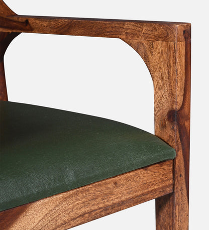Ishani Sheesham  Provincial Teak Finish