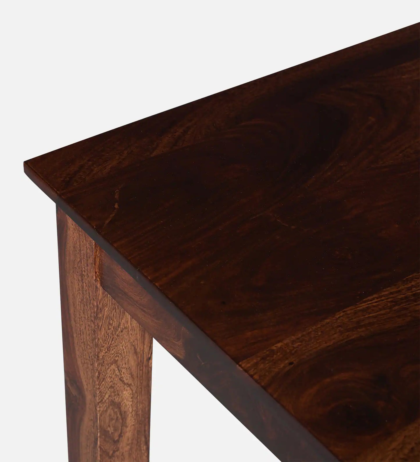 Ishani Sheesham  Provincial Teak Finish