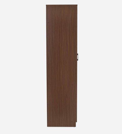 Massif 3 Door Wardrobe In Legno Oak Finish
