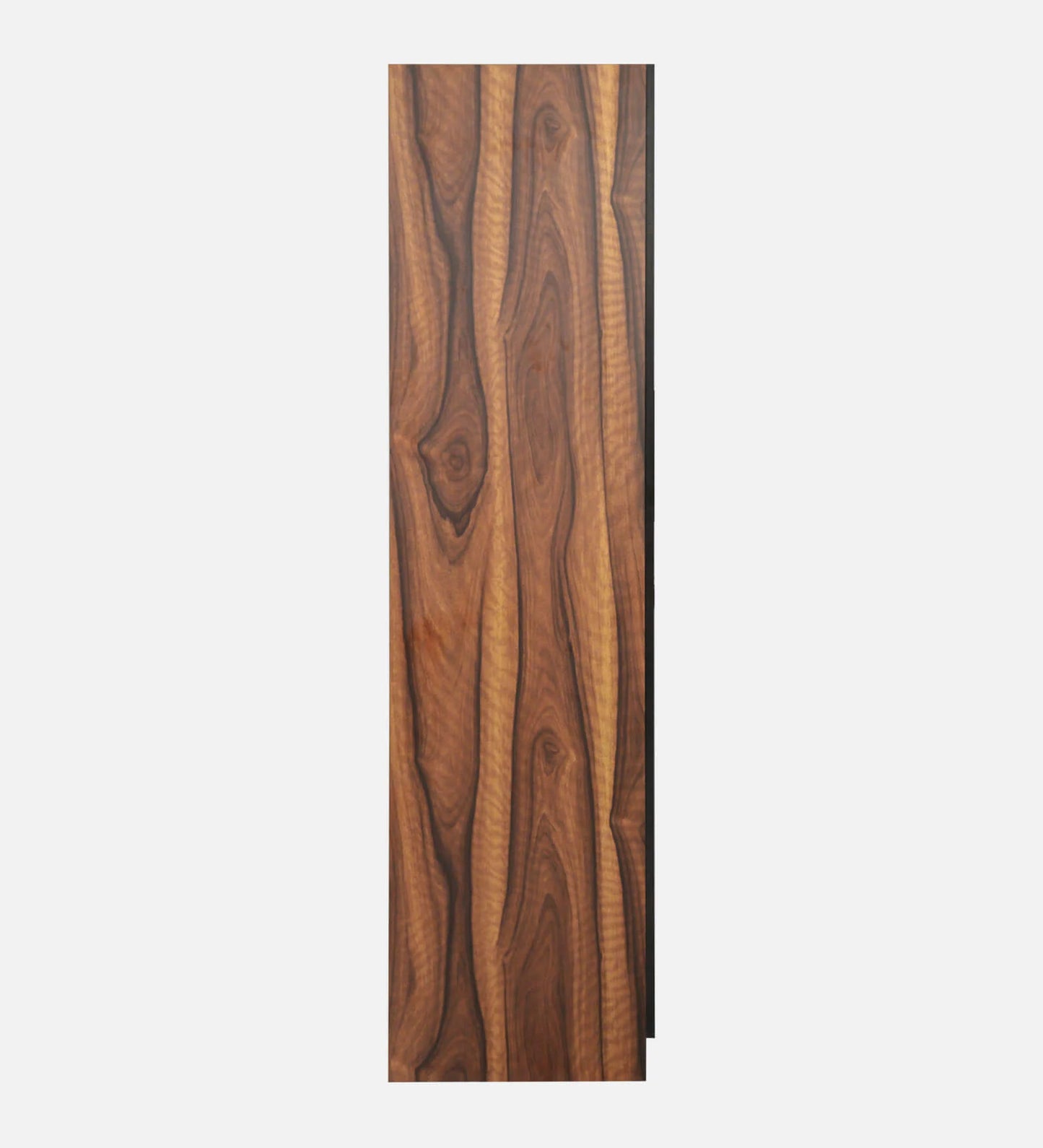 Maya 4 Door Wardrobe In Vintage Sheesham Finish