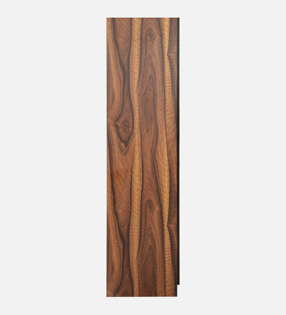 Maya 4 Door Wardrobe In Vintage Sheesham Finish