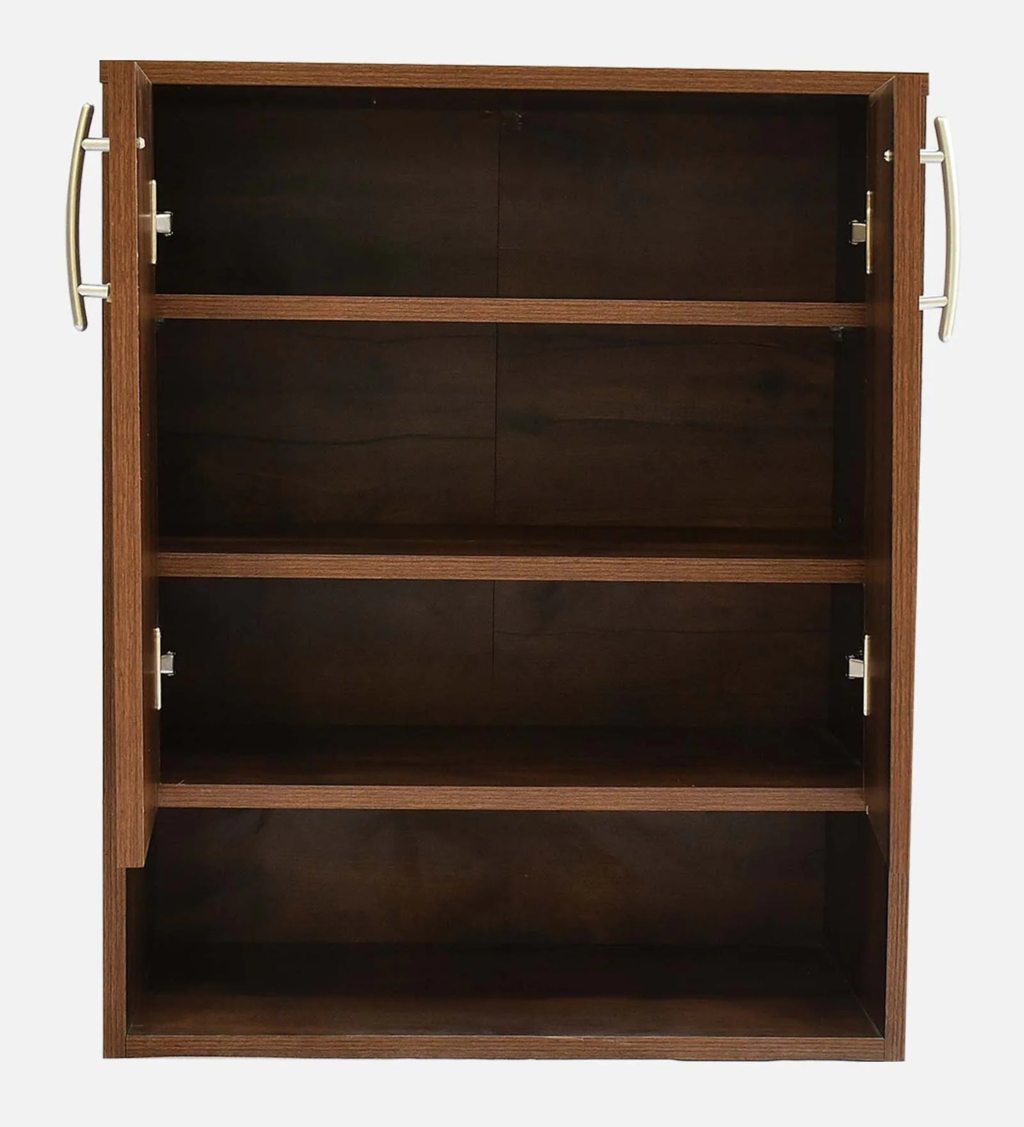 Myr Shoe Cabinet In Dusky Basalt Finish