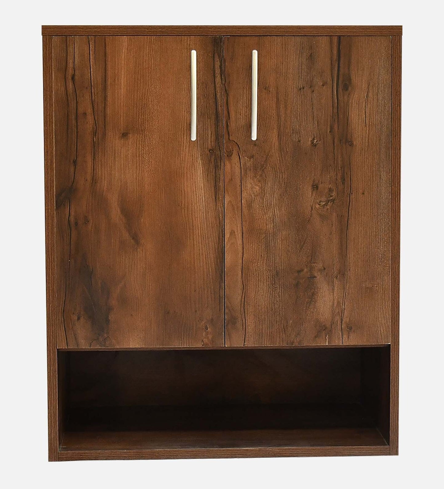 Myr Shoe Cabinet In Dusky Basalt Finish