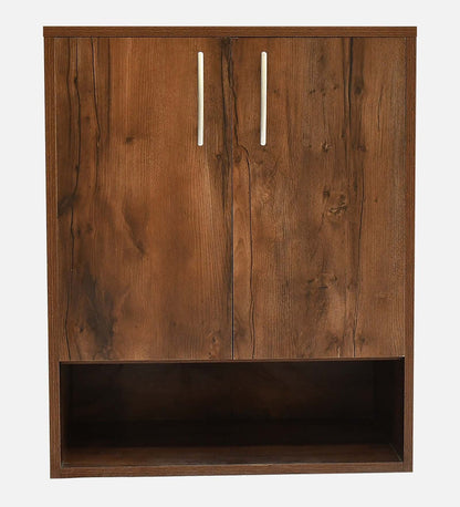 Myr Shoe Cabinet In Dusky Basalt Finish
