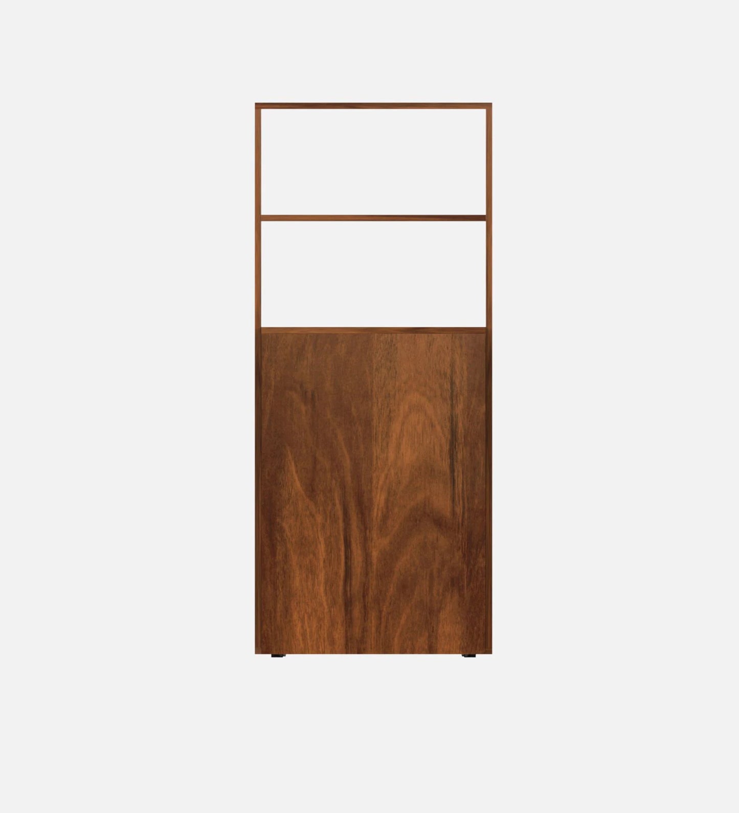 Radisso Writing Table In Brown Maple Finish