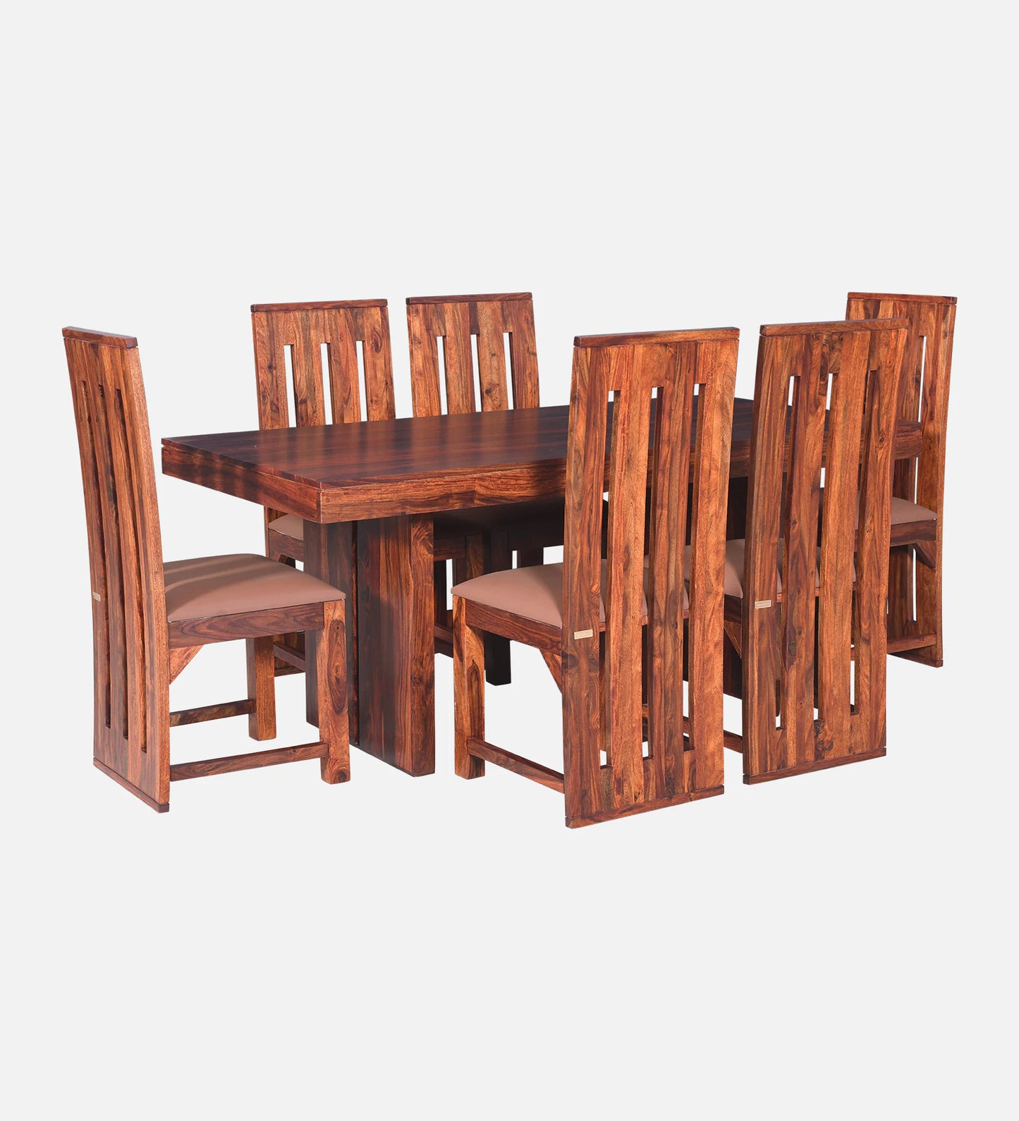 Speyer Sheesham  Honey Oak Finish