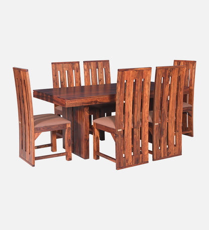 Speyer Sheesham  Honey Oak Finish